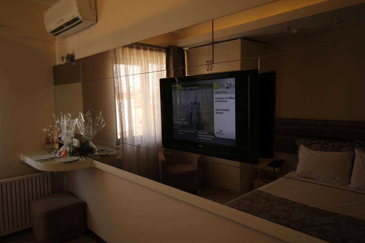 Grand Washington 4* איסטמבול