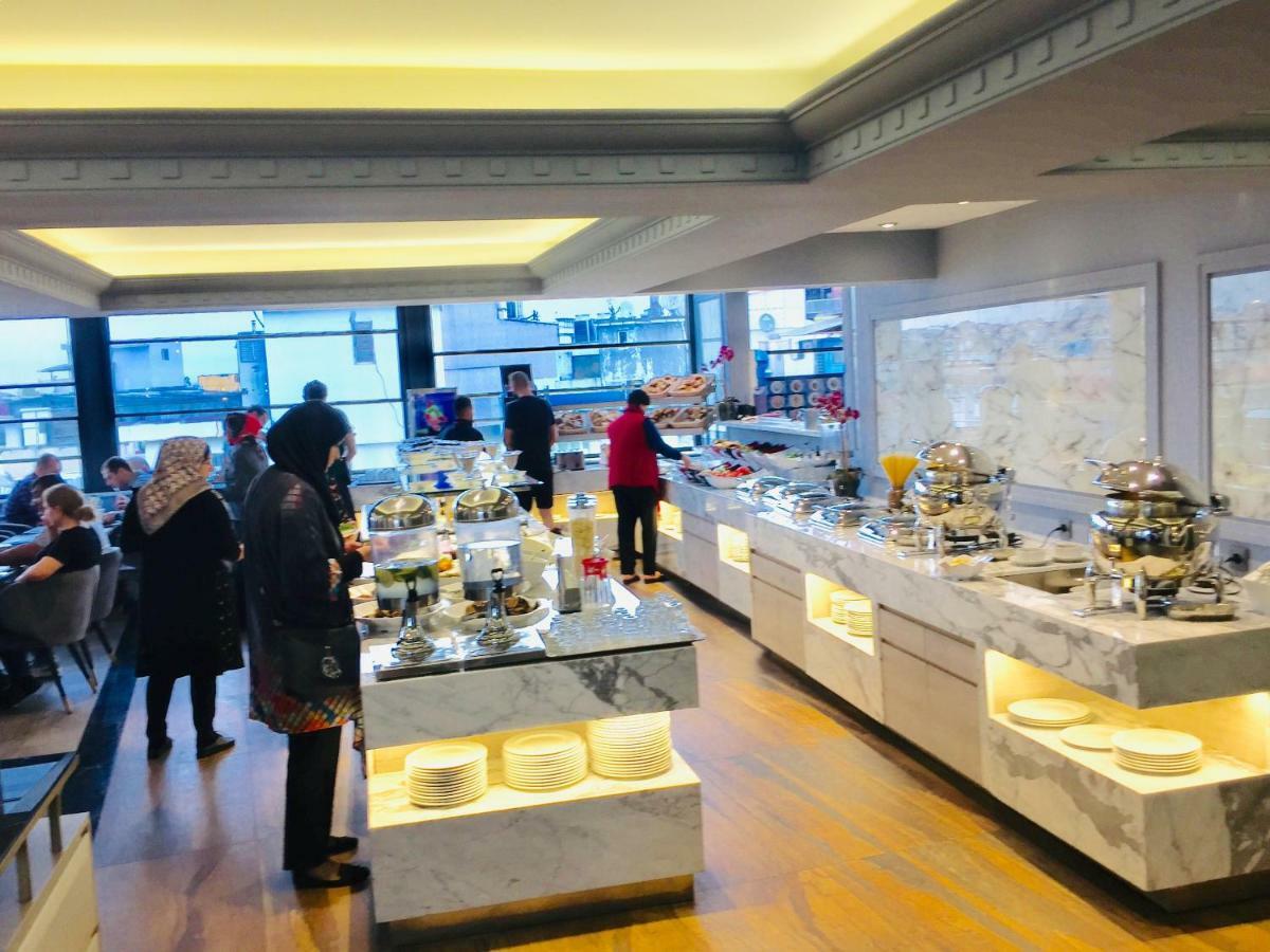 מלון Grand Washington 4*