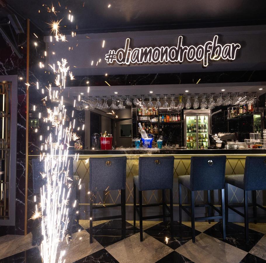 Grand Washington 4* איסטמבול