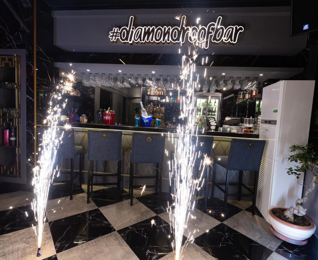 Grand Washington 4* איסטמבול
