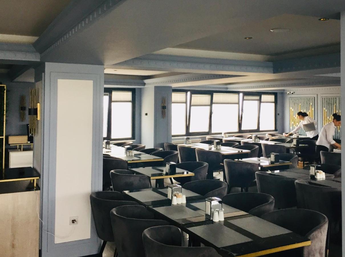מלון Grand Washington 4*